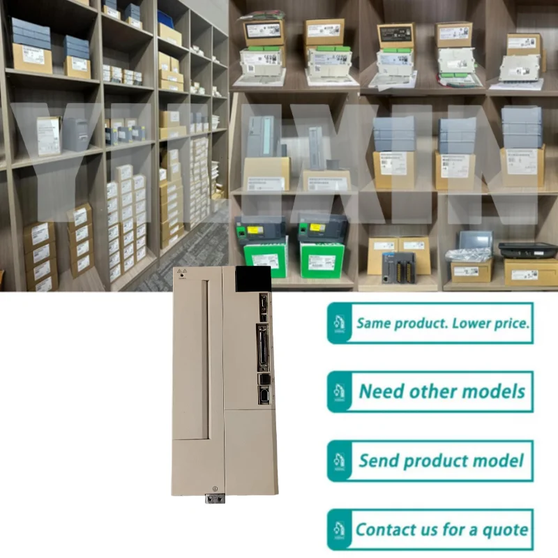 

New SGD7S-330A00A002 Servo Module