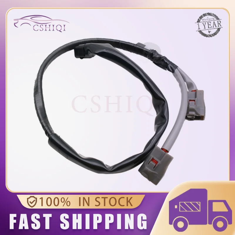 82219-34010 high quality Car Auto accessiorie Knock Sensor Wire Harness For Toyota 4Runner Tacoma T100 Tundra 3.4L