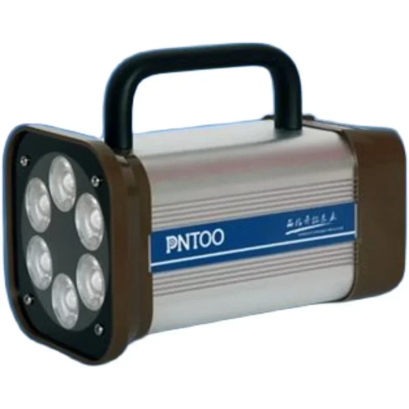 PT-L01B Stroboscopic instrument High-power high-brightness LED plug-in flash lamp, flash speed test