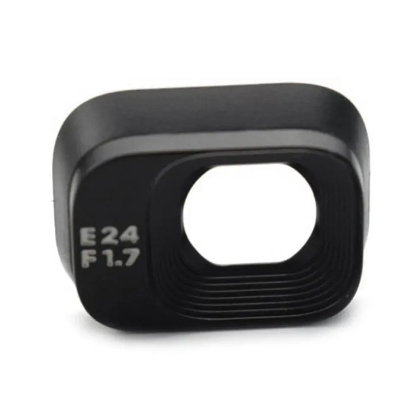 Efficient For DJI Gimbal Camera Lens Frame For DJI Mini 4 Pro PTZ Lens Cap Repair Parts For DJI Mini 4 Pro Drone Accessories