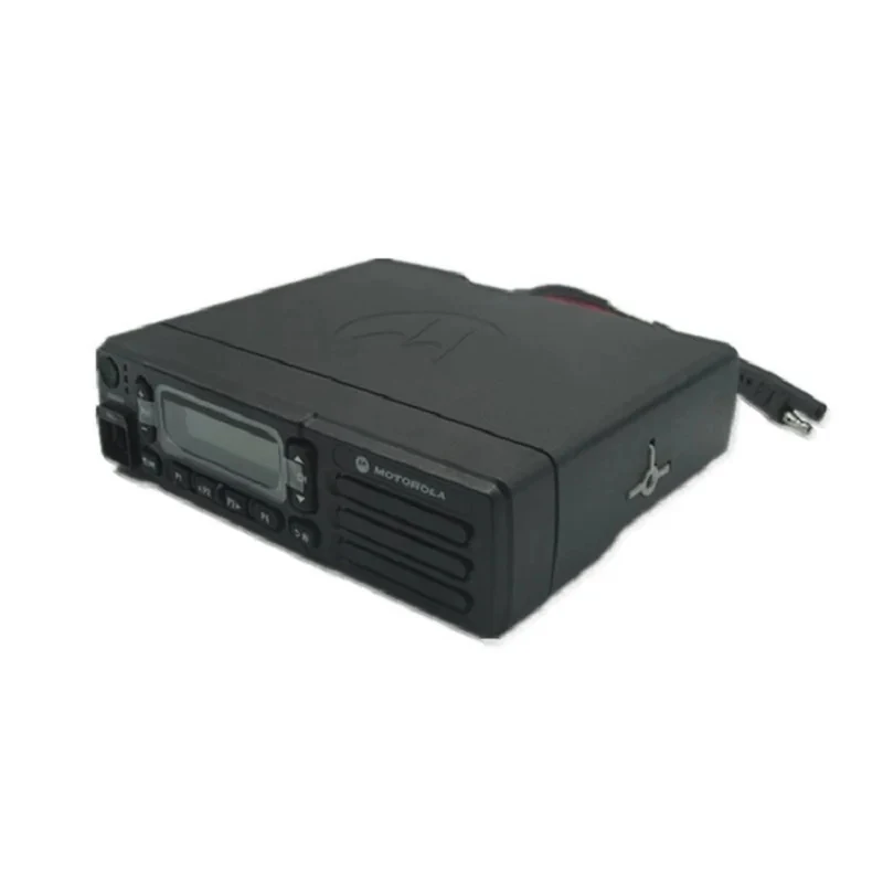 Motorola intercom DEM500 XPR2500 XIR M6660portable vehicle-mounted VHF/UHF 50km, original,DM2600