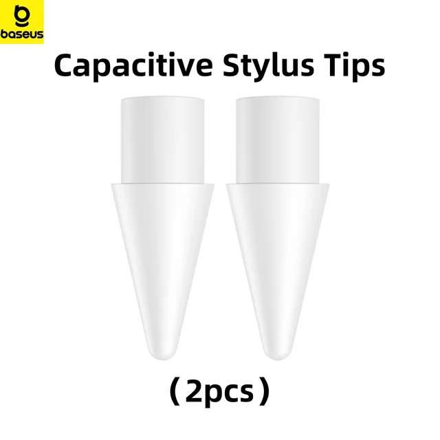 Baseus 2Pcs Smooth Writing Capacitive
