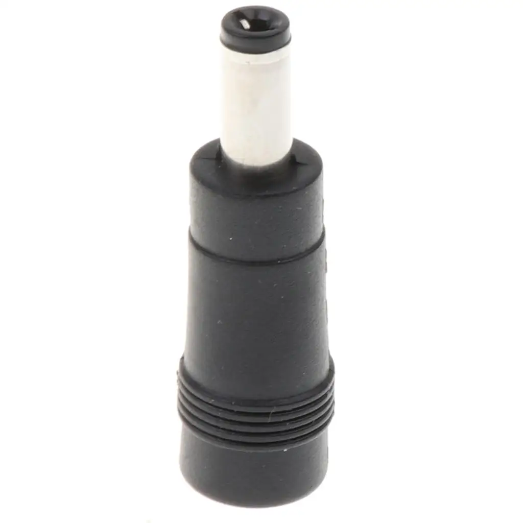 Adaptateur femelle DC 4.0x1.7mm à 5.5x2.1mm mâle, ensemble pour connexion stable et IMAPower, 1 jeu (10 paquets)