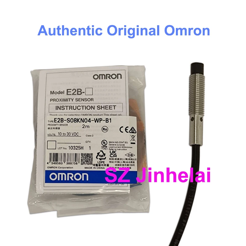 Authentic Original …