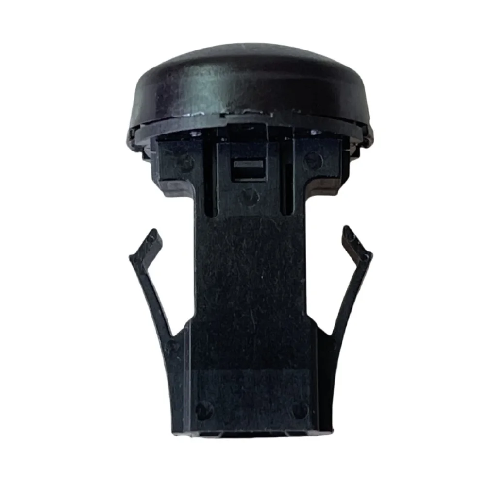 For Night Driving Safety Auto Light Sensor Sensor Replacement Black Vehicle Replacement Part Headlight Taillight Control 12V