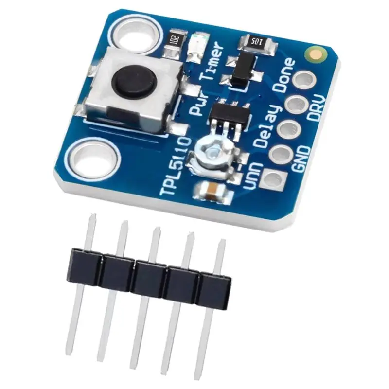 TPL5110 Electronic Timer Module 20Ua Low Power Timer Breakout Board Development Board Tool Evaluation Board