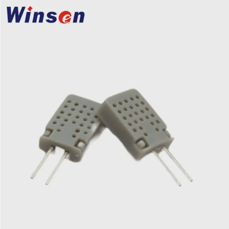 ZS03 Temperature and Humidity Module