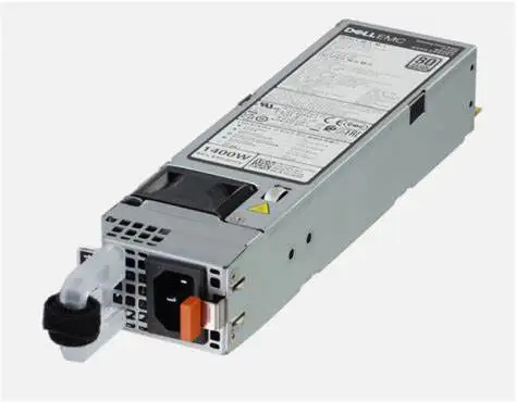 01CW9G 1400-Watts 100-240v 12-8A 50-60HZ 80-Plus Platinum Redundant Power Supply