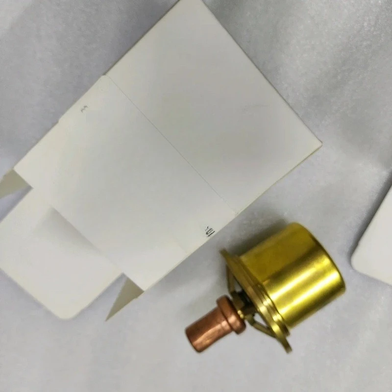 

2104080029TD Temperature Control Valve Screw Air Compressor Accessories
