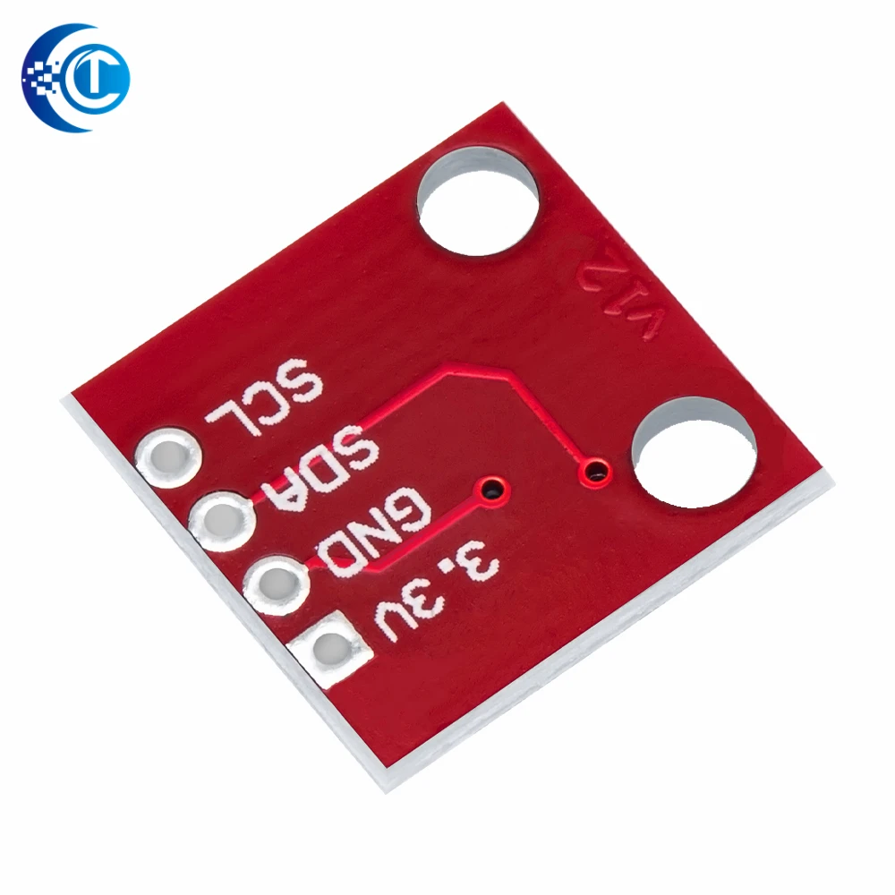 1PCS HTU21D Temperature and Humidity Sensor Module