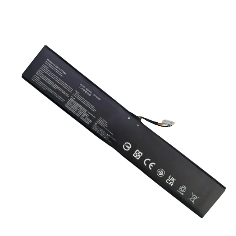 C41N2208 Laptop Battery For ASUS ROG ALLY Gaming Handheld series of RC71L/PC71L Free Tool + 24M Warranty