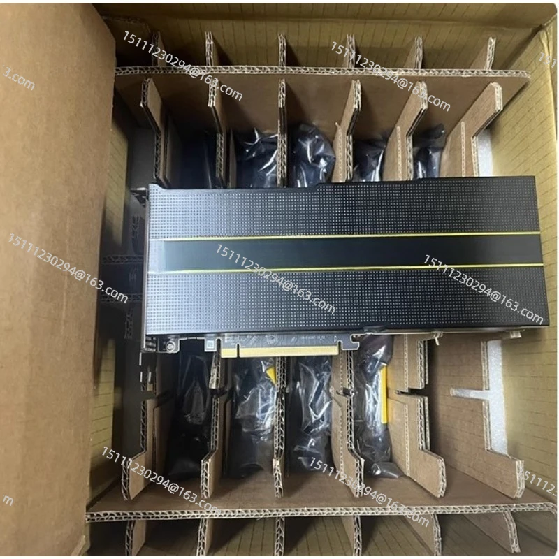 

AMD MI50 32G computing graphics card