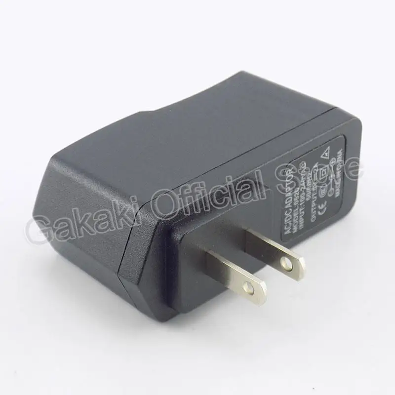 5V 0.5A 1A 2A 3A Micro USB Charger AC to DC Charging Universal USB Power Adapter Supply 100V-240V Output Phone Power Bank