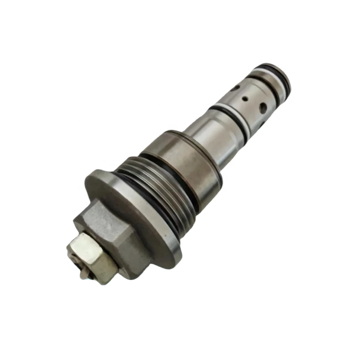 

For Excavator 908 Lovol 80 Sany 75 Takeuchi 175 Yuchai 85 Rotary Overflow Valve Main Gun Valve