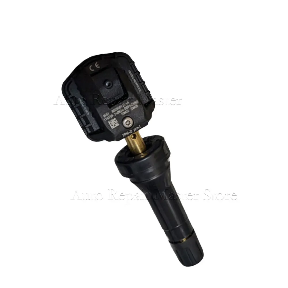 802000121AA TPMS Tire Pressure Sensor For Chery Tiggo 2 3 3X 4 5 5X 7 8 Tiggo 7 8 PLUS Tiggo 8 Pro Max ARRIZO 5 6 GX 433MHz
