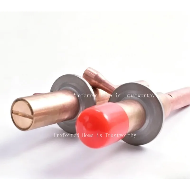 Suitable for 1PC  Series Hot Gas Bypass Valve, Refrigeration Regulating Valve CGX08 CGX10 CGX15 CGX20 CGX30 Cooling Spare Parts