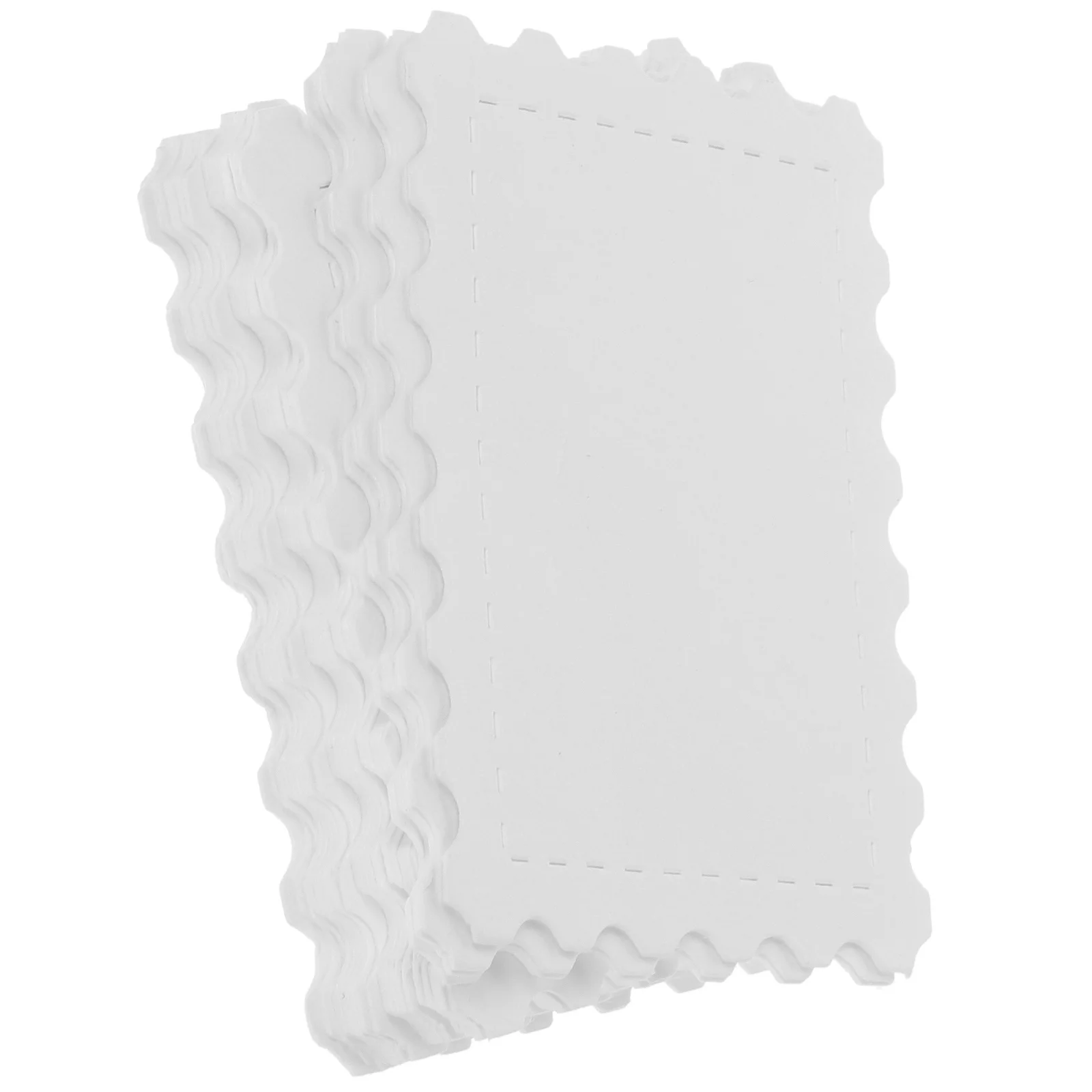 

25Pcs Watercolor Paper Cards Blank for DIY Crafting Postcard Mailing Scrapbooking Stamp Tools Watercolor Paper Card