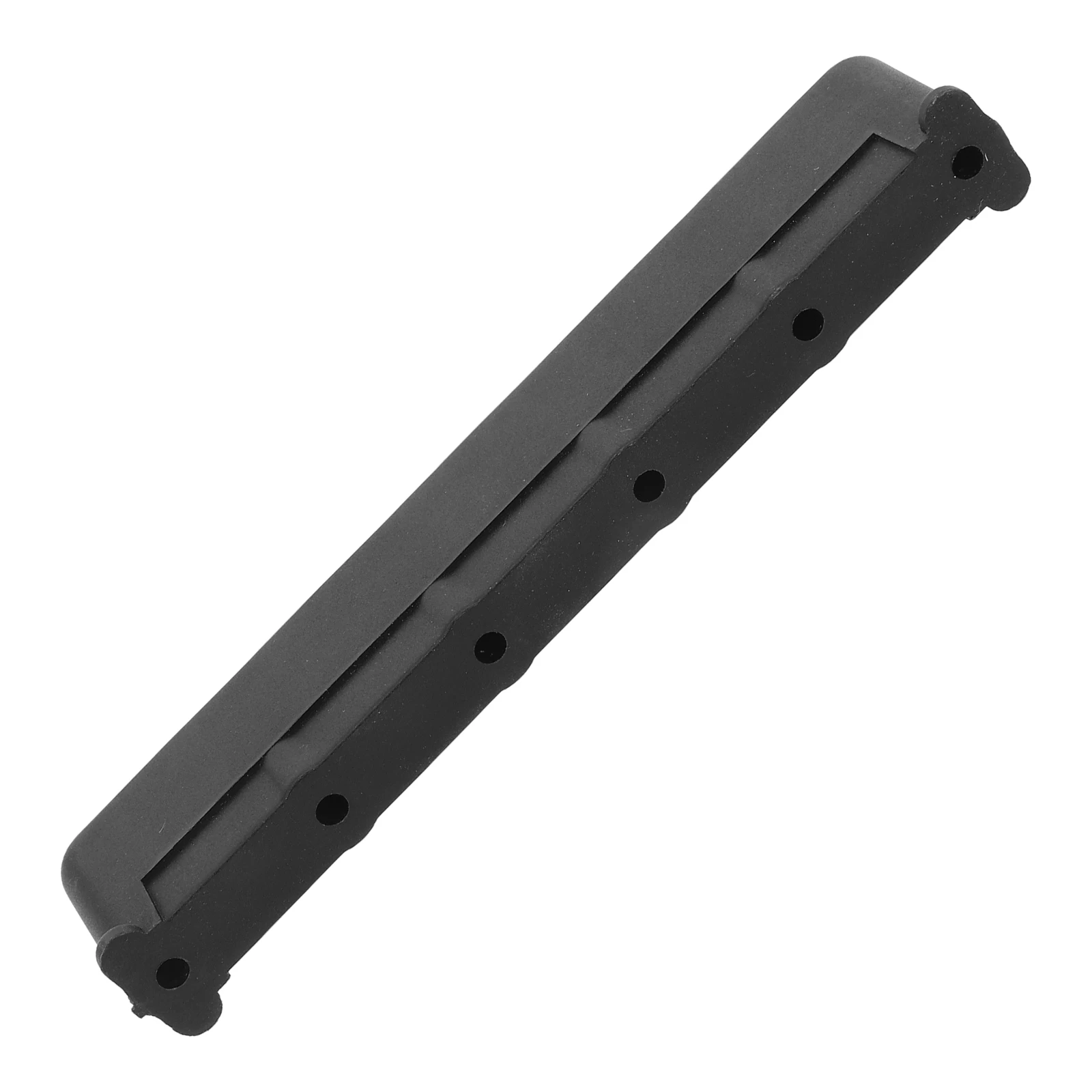 

Surfboard Screw Holder 6 Holes Plastic Base Fixing Slot Paddle Board Supplies Screw Seat Durability Reliable Easy Installation