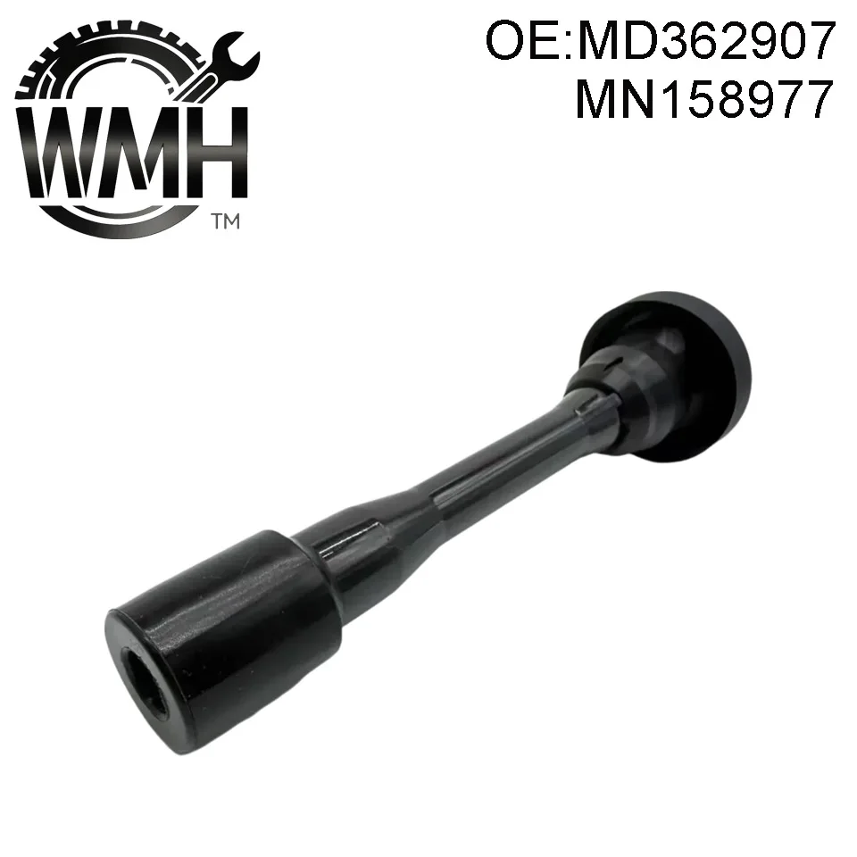 6 Stuks Bobine Rubber Fit Voor Mitsubishi 2.4L 00-05 Galant Eclipse Chrysler Dodge MD362907 MD325048 MD360384 MN158977