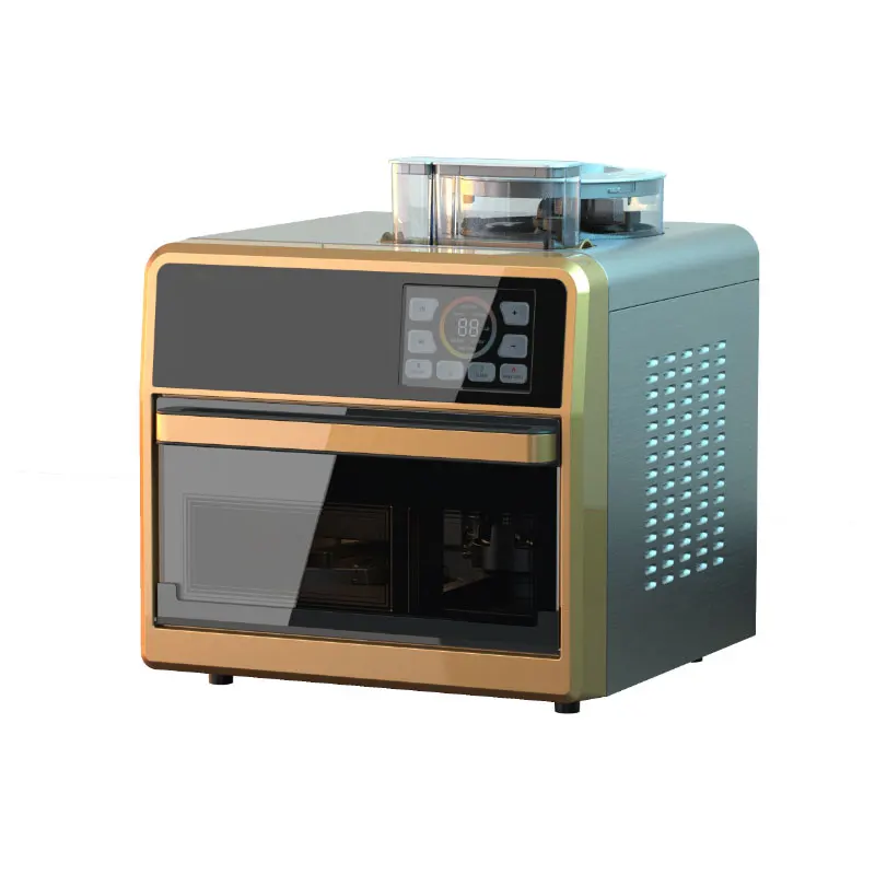&* Bread Chapati Tortilla Magic Fully Automatic Making Machine Rotimatic Roti Maker