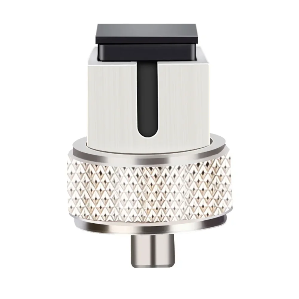 Natalink OTDR Fiber Test Adapter FC ST SC LC Universal Transfer Connector for Optical Time Domain Reflectometer