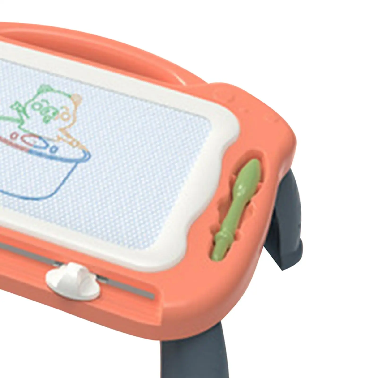 Magnetisch tekenbord speelgoedset schilderij krabbelbord voor verjaardag kinderen peuters