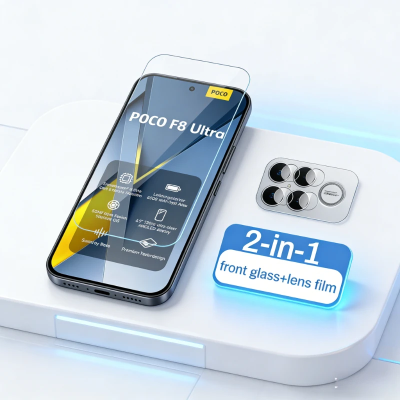 2In1 Unlock Tempere… - image