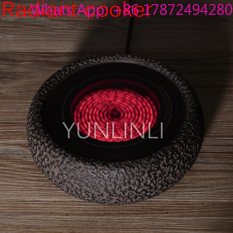 Radiant-cooker Electric Furnace For Tea Cooking & Boiled Water Handmade Electrothermal Furnace