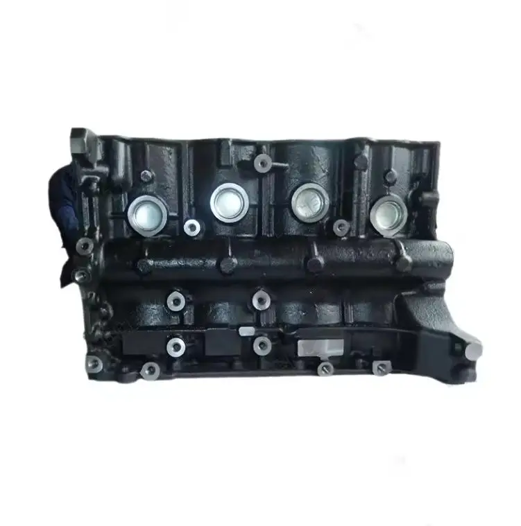 

To-yota 2TR Engine OEM 11101-0C030 Motor for To-yota Fortuner/Hiace/Hilux/Innova/Tacoma Long Block Bare Engine Block