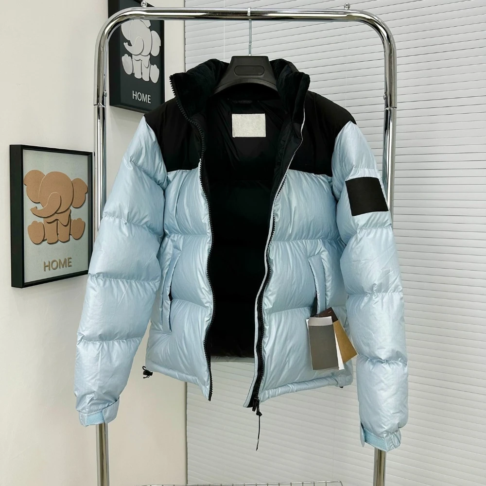 高級デザイナーロング丈レディース冬用ダウンジャケットブランド、スリムウエスト、ダックダウンコート、2025年、防風、防水、厚手、暖かい、新作アウター