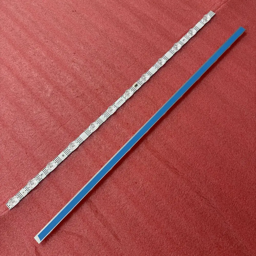 شريط LED كامل لـ TCL 55V6EA 55G60E 55J7E 55P635 55S450G 55S11 55S41 55S451 55S453 55S455 55P638 55P638X1 55S11 ZX3030A1 24X1