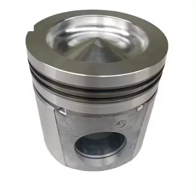 Engine split piston special parts for automobiles