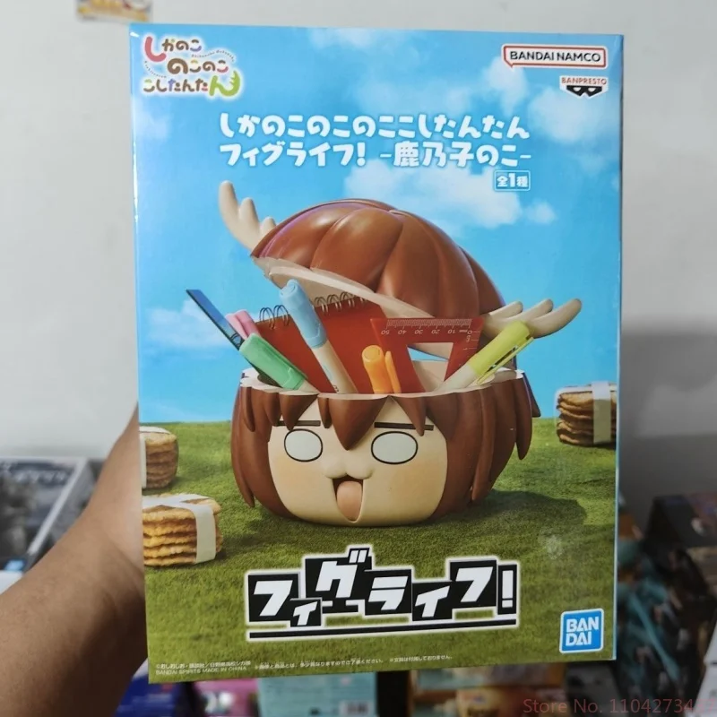 جديد وصول Letsvan Wakuku اللعب مع القط والكلب سلسلة صندوق أعمى سطح المكتب العصرية لعبة حلية Kawaii دمية فتاة هدايا عيد الميلاد