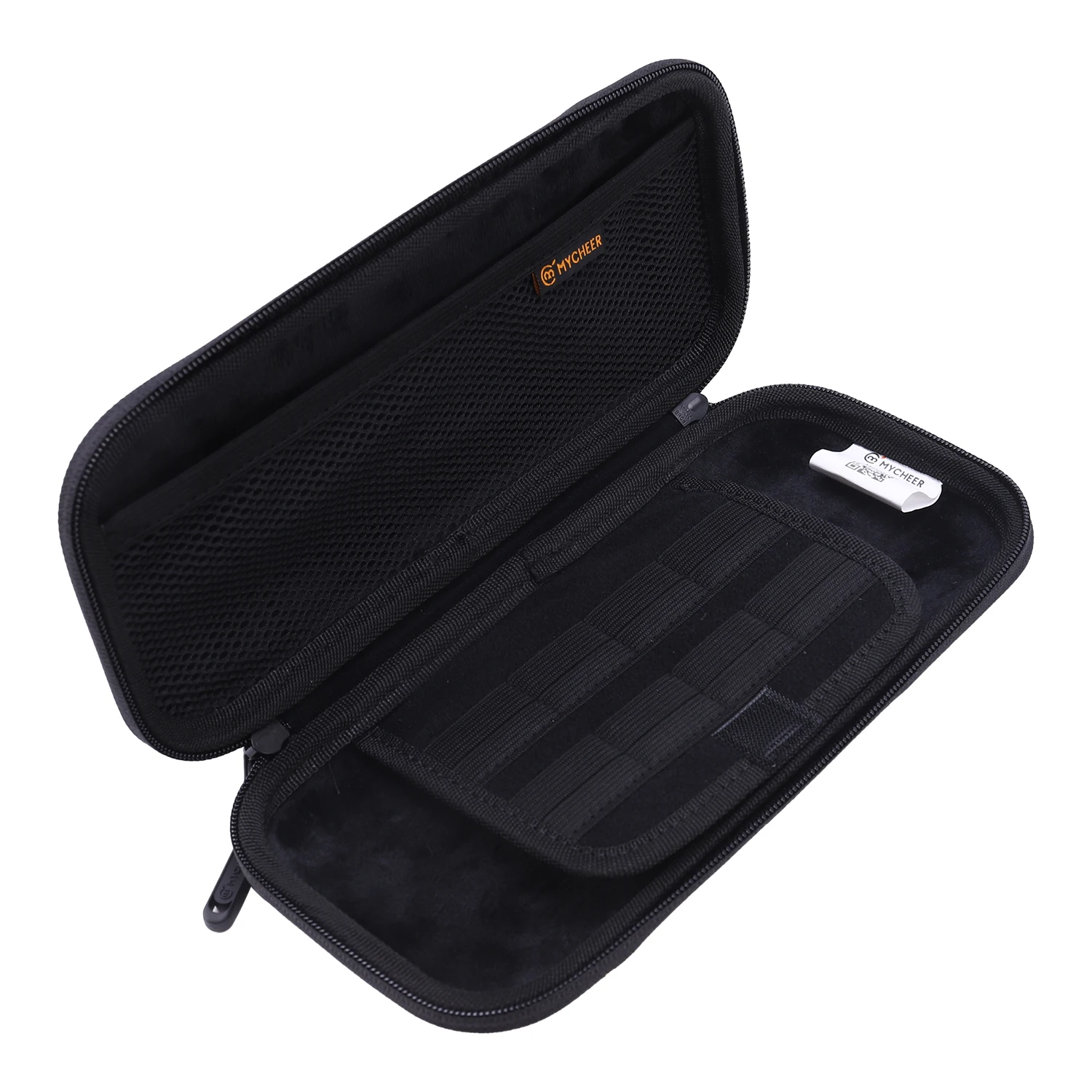 GOB-oStorage バッグポータブルハンドヘルドキャリングゲームコンソールケース保護ポーチ任天堂