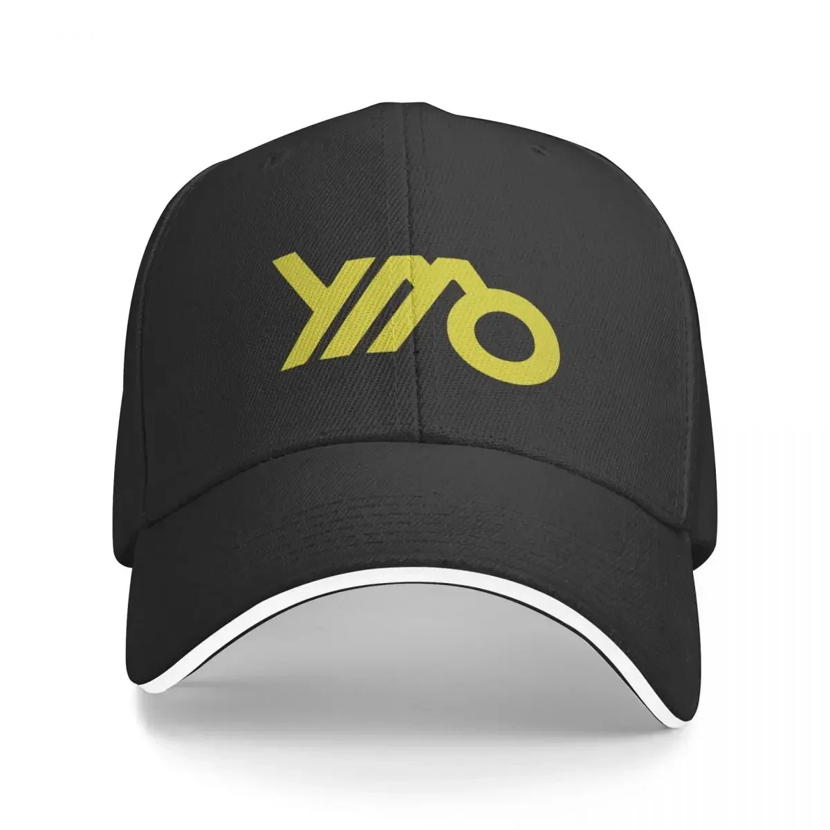 

Yellow Magic Orchestra Ryuichi Sakamoto Japan music Baseball Cap Sports Cap Snap Back Hat Golf Women Men's