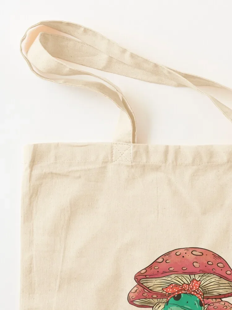 Dilf لعنة أحب الضفادع حمل حقيبة حمل حقيبة الرجال النساء حقائب الشاطئ المتسوق حقيبة المرأة قماش التسوق