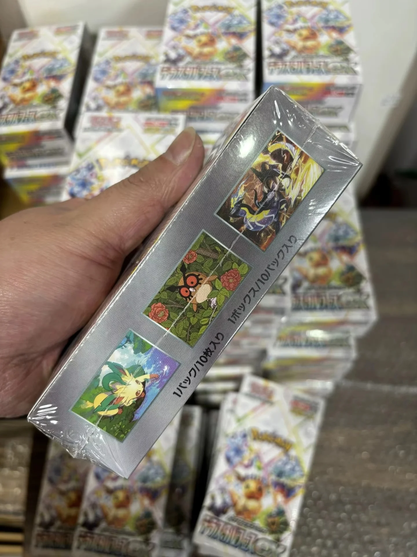 Jeu de cartes à collectionner - Model Kit Japanese avis et prix