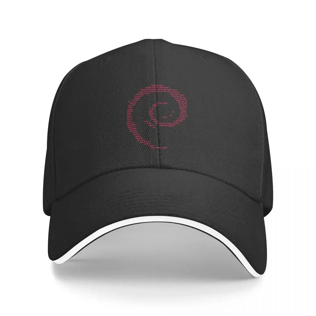 

Debian - Commands Essential . Baseball Cap Hat Man For The Sun Beach Outing Caps Women Men's