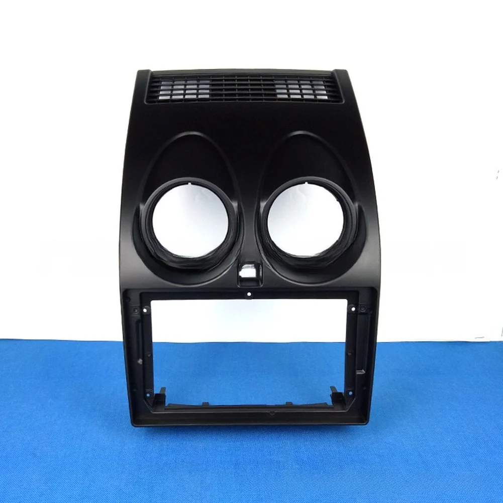 

Рамка для установки 9-дюймовой аудиосистемы, легкая конструкция, стандартная установка, пластик ABS