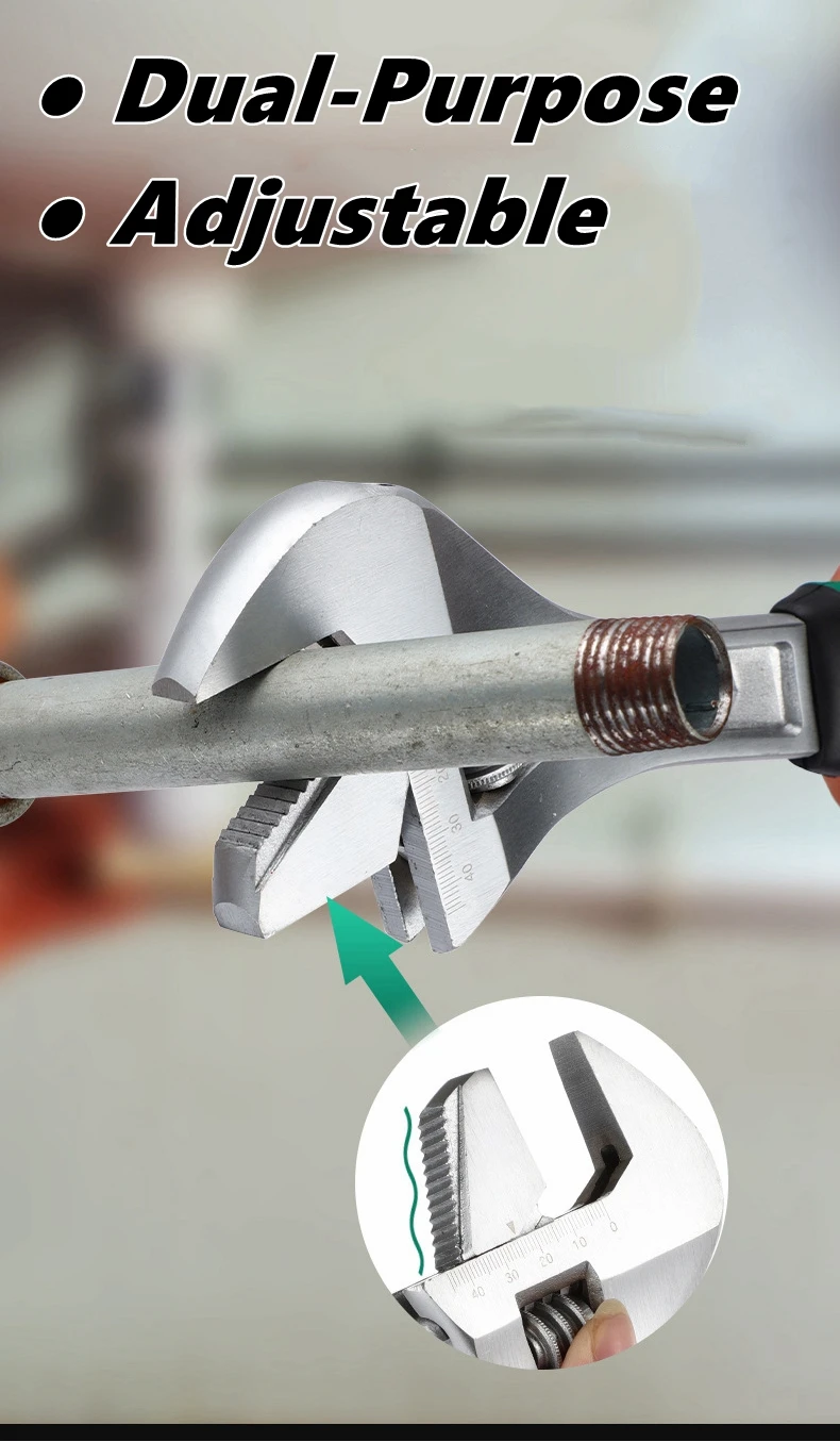 Thumbnail 3 - #22 Top 30 Adjustable Spanner Wrenches Worth Buying In 2026