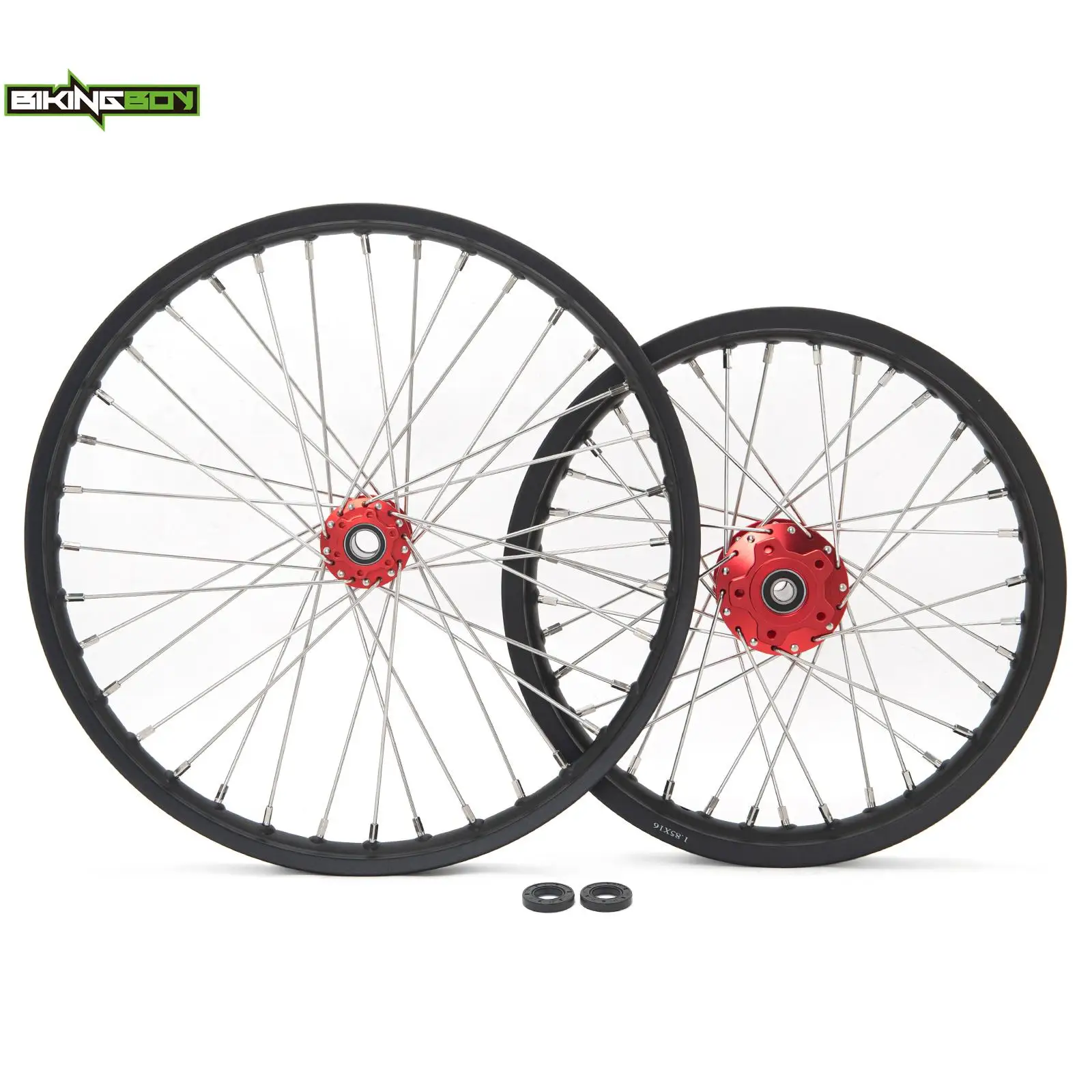 BIKINGBOY For Talaria Sting Front 19