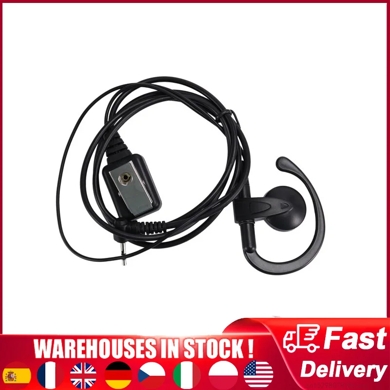 

For Motorola Talkabout Walkie Talkie Radio MH230R T200 T260 T460 T600 Headset