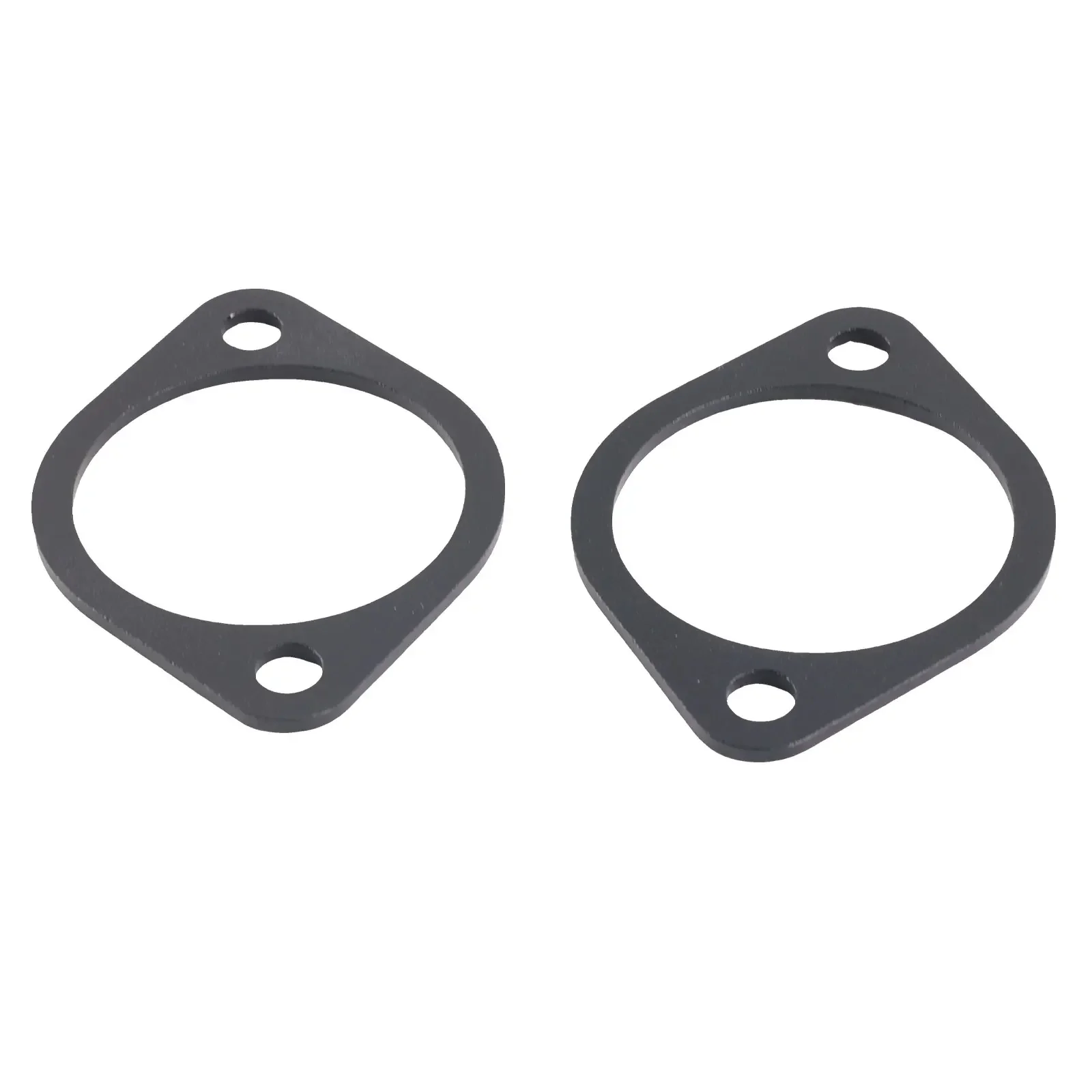 Black Rear Shock Mount Reinforcement Plates OE 33526772864 for BMW E30 E36 E46 Z3 Z4 view 4