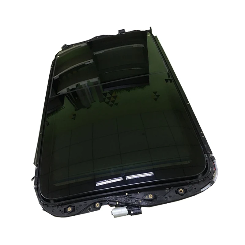 

Panoramic Sunroof Assembly With Glass for Audi Q5 SQ5 2013 2014 2015 2016 2017