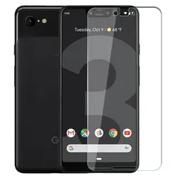 Premium Tempered Glass For Google Pixel Pixel 2 3 3A XL Lite 1 Pixel2 Pixel3 Pixel3Lite Screen Protector Protective Film