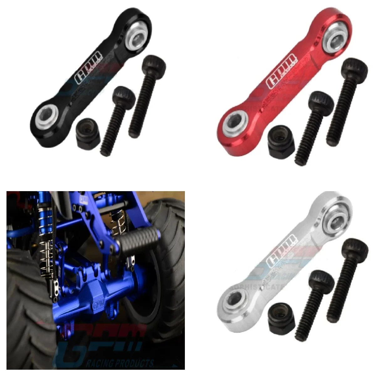 Losi 1/18 Mini Lmt …