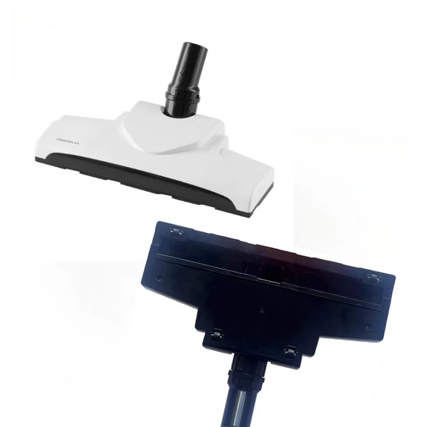 1Pcs For DEERMA vacuum cleaner  floor brush head DX700Pro DXBD11A DX700SPro DX135F