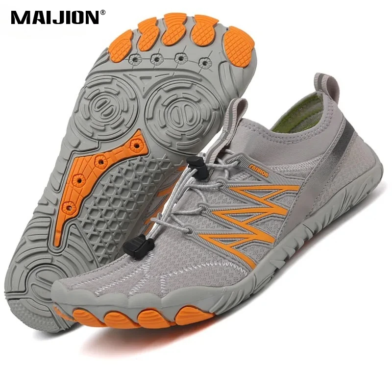 

Обувь для воды для мужчин и женщин, быстросохнущая обувь для плавания цвета морской волны, босиком для рыбалки на открытом воздухе, пляжа, бассейна, лодки, серфинга, прогулок по воде