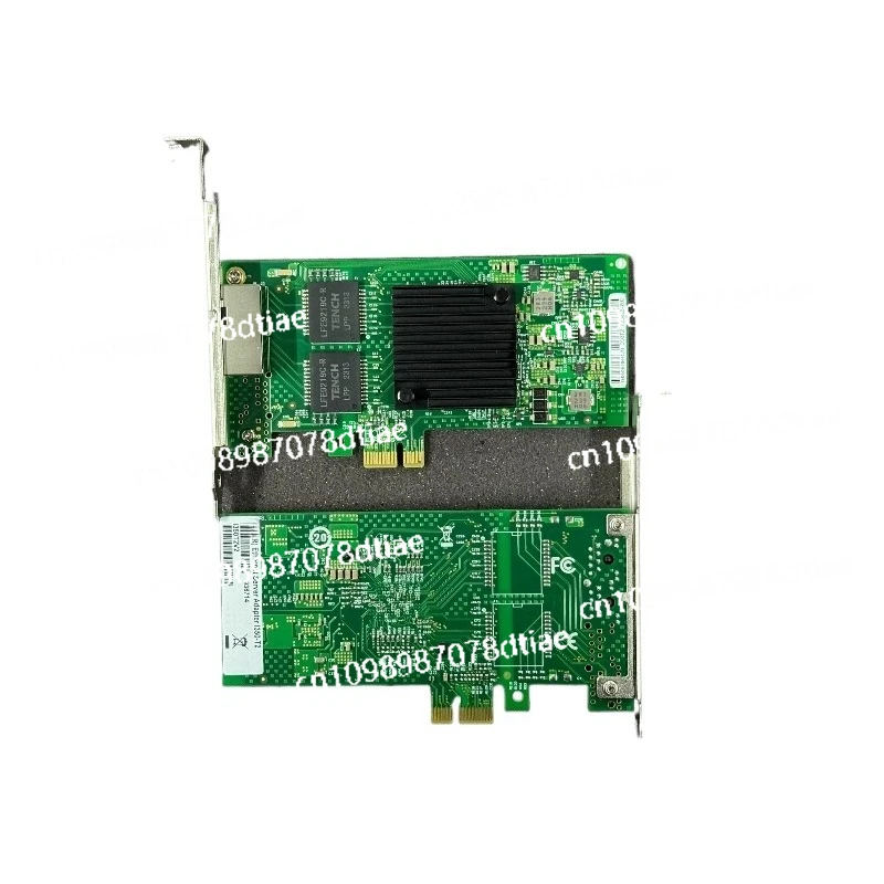 

I350-T2V2 Гигабитная 2-портовая серверная сетевая интерфейсная карта PCIE X1 I350-T4V2