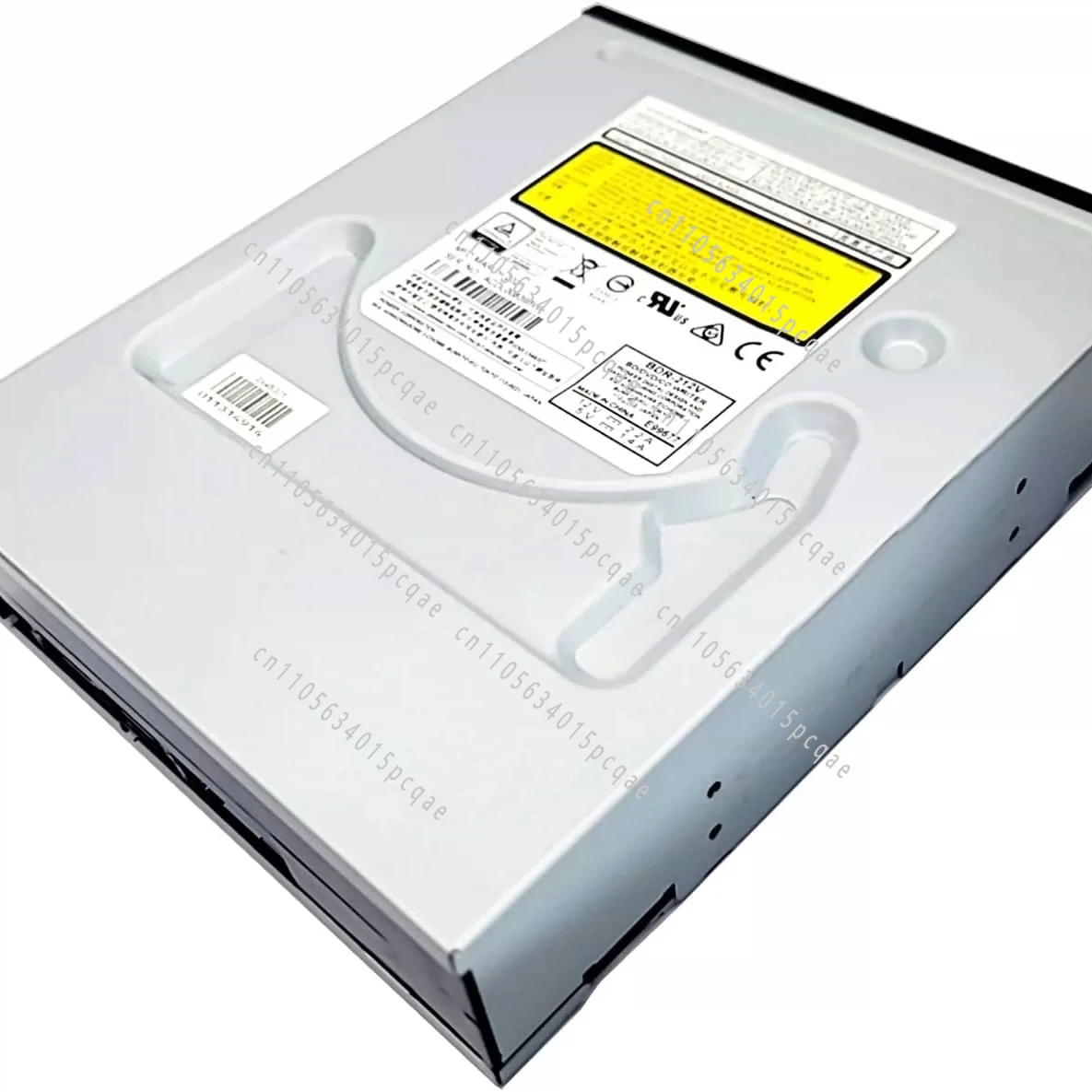 DVD Burner BDR-S12JX S11JX Blu-ray Burner with Built-in 16X Blu-ray Drive